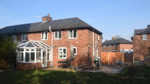 Renovation Project in Newport photo